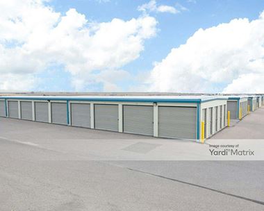 Storage Units for Rent available at 7139 CR 50, Johnstown, CO 80534