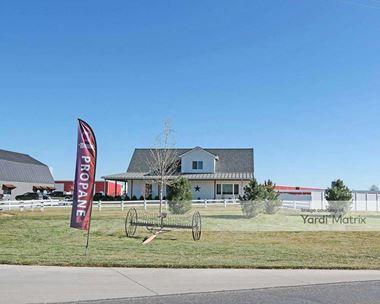 Storage Units for Rent available at 33680 Co Rd 13, Windsor, CO 80550