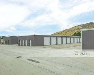 Photo 2 of ADL Storage - 1150 West 3600 S, Perry, UT