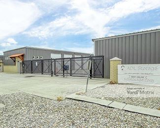 Photo 3 of ADL Storage - 1150 West 3600 S, Perry, UT