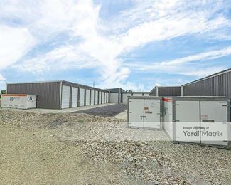 Photo 4 of ADL Storage - 1150 West 3600 S, Perry, UT