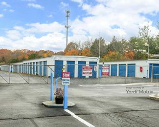 Photo 3 of Storage Sense - 3319 Delsea Drive, Franklinville, NJ