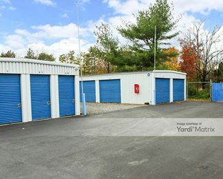 Photo 4 of Storage Sense - 3319 Delsea Drive, Franklinville, NJ