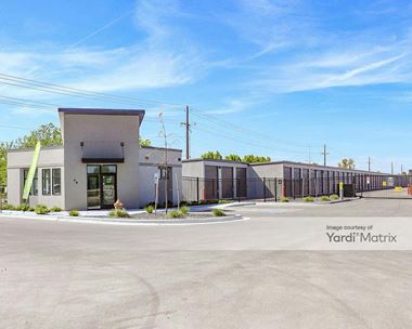 Image for Extra Space Storage - 78 South Middleton Road, Nampa, ID