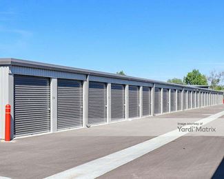 Photo 3 of Extra Space Storage - 78 South Middleton Road, Nampa, ID