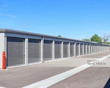 Storage Units for Rent available at 78 South Middleton Road, Nampa, ID 83651