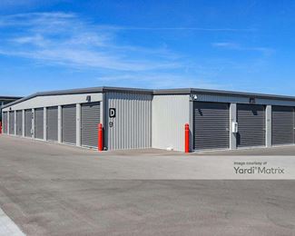 Photo 4 of Extra Space Storage - 78 South Middleton Road, Nampa, ID