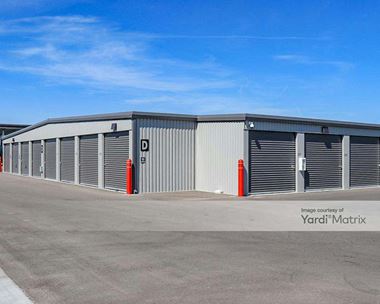 Storage Units for Rent available at 78 South Middleton Road, Nampa, ID 83651