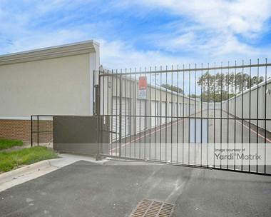 Storage Units for Rent available at 1200 Jones Dairy Road, Rolesville, NC 27571