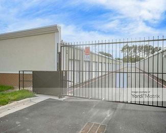 Photo 1 of CubeSmart Self Storage - 1200 Jones Dairy Road, Rolesville, NC