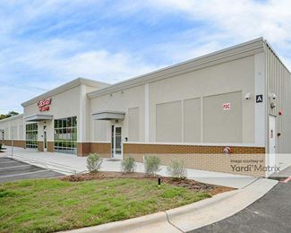 Photo 4 of CubeSmart Self Storage - 1200 Jones Dairy Road, Rolesville, NC