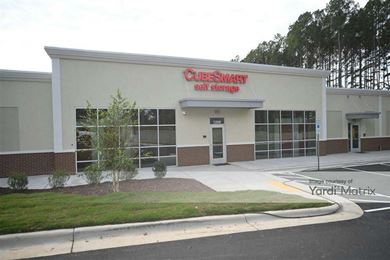 Photo 5 of CubeSmart Self Storage - 1200 Jones Dairy Road, Rolesville, NC