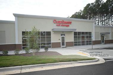 Storage Units for Rent available at 1200 Jones Dairy Road, Rolesville, NC 27571