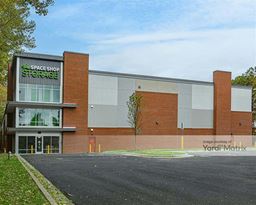 Image for Space Shop Self Storage - 1009 Oak Road SW, Lilburn, GA