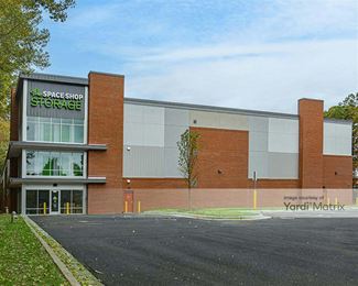 Photo 1 of Space Shop Self Storage - 1009 Oak Road SW, Lilburn, GA