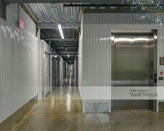 Photo 2 of Space Shop Self Storage - 1009 Oak Road SW, Lilburn, GA