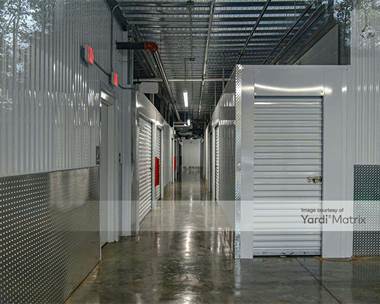 Storage Units for Rent available at 1009 Oak Road SW, Lilburn, GA 30047