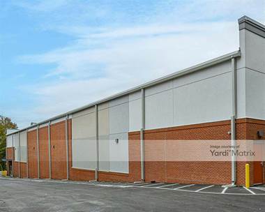 Storage Units for Rent available at 1009 Oak Road SW, Lilburn, GA 30047