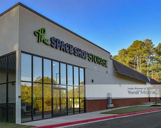 Photo 1 of Space Shop Self Storage - 3045 Hickory Grove Road NW, Acworth, GA