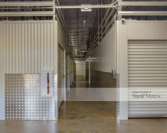 Photo 4 of Space Shop Self Storage - 3045 Hickory Grove Road NW, Acworth, GA
