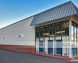 Photo 5 of Space Shop Self Storage - 3045 Hickory Grove Road NW, Acworth, GA