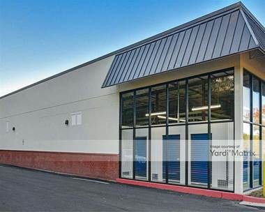 Storage Units for Rent available at 3045 Hickory Grove Road NW, Acworth, GA 30101