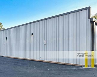 Photo 6 of Space Shop Self Storage - 3045 Hickory Grove Road NW, Acworth, GA