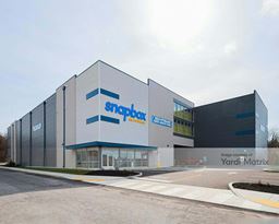 Image for Snapbox Self Storage - 305 Grove Street, New Castle, PA