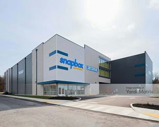 Photo 1 of Snapbox Self Storage - 305 Grove Street, New Castle, PA