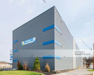 Photo 2 of Snapbox Self Storage - 305 Grove Street, New Castle, PA
