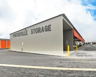 Photo 4 of Porterville Storage - 310 West Gibbons Avenue, Porterville, CA