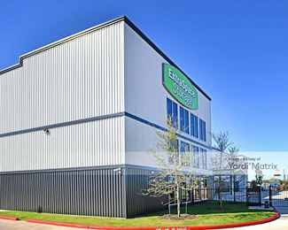 Photo 2 of Extra Space Storage - 12607 SW Loop 410, San Antonio, TX