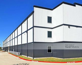 Photo 3 of Extra Space Storage - 12607 SW Loop 410, San Antonio, TX
