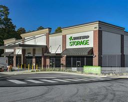 Image for Space Shop Self Storage - 293 Ridgewalk Pkwy, Woodstock, GA