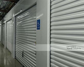 Photo 5 of Space Shop Self Storage - 293 Ridgewalk Pkwy, Woodstock, GA