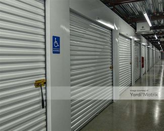 Photo 6 of Space Shop Self Storage - 293 Ridgewalk Pkwy, Woodstock, GA