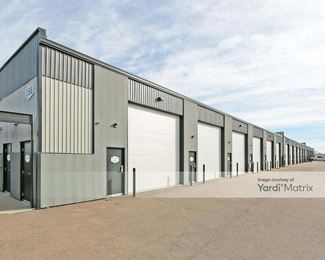 Photo 2 of Vivid Storage - 156 Miller Drive, Dacono, CO