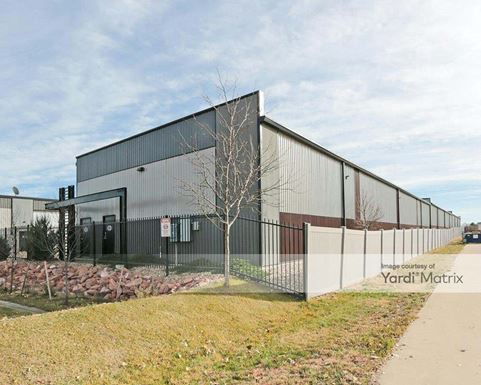 Photo 3 of Vivid Storage - 156 Miller Drive, Dacono, CO