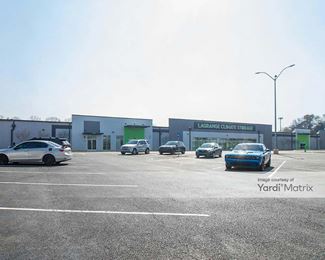 Photo 1 of LaGrange Climate Storage - 110 Commerce Avenue, Lagrange, GA