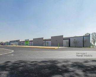 Photo 2 of LaGrange Climate Storage - 110 Commerce Avenue, Lagrange, GA