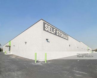Photo 3 of LaGrange Climate Storage - 110 Commerce Avenue, Lagrange, GA