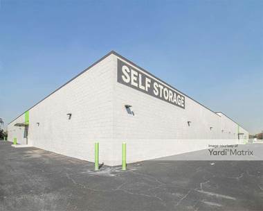 Storage Units for Rent available at 110 Commerce Avenue, Lagrange, GA 30241