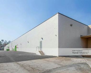 Storage Units for Rent available at 110 Commerce Avenue, Lagrange, GA 30241
