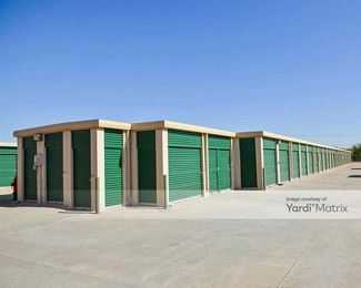 Photo 3 of Del Mar Mini Storage - 7611 North Bartlett Avenue, Laredo, TX