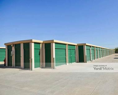 Storage Units for Rent available at 7611 North Bartlett Avenue, Laredo, TX 78041