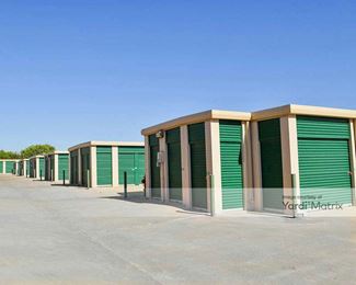 Photo 4 of Del Mar Mini Storage - 7611 North Bartlett Avenue, Laredo, TX