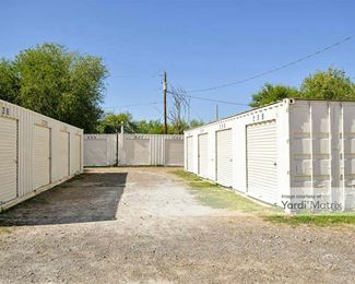 Photo 2 of Trevino Mini Storage - 5902 Santa Maria Road, Laredo, TX