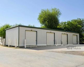 Photo 3 of Trevino Mini Storage - 5902 Santa Maria Road, Laredo, TX