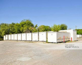 Photo 4 of Trevino Mini Storage - 5902 Santa Maria Road, Laredo, TX