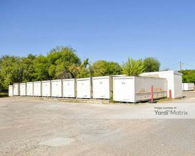 Storage Units for Rent available at 5902 Santa Maria Road, Laredo, TX 78041
